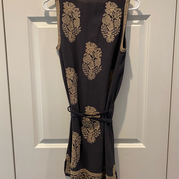 Isabel Marant Etoile “Dita” dress - Picture 6 of 9